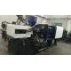 12 Tons Auto Injection Molding Machine For Injection Plastics Food Products