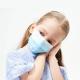 High Breathability Medical Grade Children Face Mask