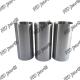 3LD1 Diesel Engine Cylinder Liner 8-97176-287-0 8-97176287-0 For ISUZU