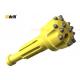 Large Drill Bits Drill Spare Parts Carbon Steel For Mining Water Well Drilling