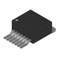 High Speed Differential Comparator Integrated Circuit Chip , Integrated Circuit Components LM360N