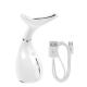 High Quality Wholesale Best Dolphin Shape Ionic Manual Neck Care Massager Machine from China Manufacturer