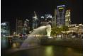 Singapore tourism holds strong