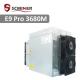 2200W Asic E9 Pro