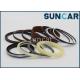 C.A.T CA1697836 169-7836 1697836 Boom Cylinder Seal Kit For Excavator [C.A.T E311B]