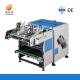 Fully Automatic High-Speed Silent Angle Adjustable CardBoard Machine