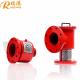 RUIGANG Air Foam Chamber 0.3MPa-0.6MPa To Extinguish Oil Fires