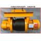 Steel Q235 Electric Rope Winch