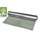 2mm Thickness Natural Rubber Floor Underlayment Green Vapour Barrier Underlay
