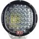9 inches 185W ARB led driving light high power round work lamp for 4x4 vehicles