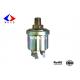 IP66 Oil Pressure Sender Switch For Bus / Truck , Universal Oil Pressure Switch