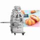 20PPM 50PPM Double Color Cookie Machine 4.5kw Biscuit Manufacturers Machine