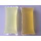 Rubber Based Sythenic PSA Glue For Jumbo Roll Self Adhesive Paper Sticker Papers