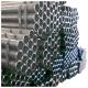 ASTM A53 sch40 erw steel welded pipe / mild ms black carbon erw steel pipe standard length