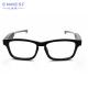 Dual Speakers Bluetooth Altered Reality Glasses Anti Blue Light Lens For Smartphone