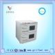 2 in 1 UV sterilizer & hot towel warmer cabinet  beauty equipment