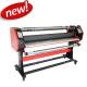 FB1600-A2 .Light Weight Roll Laminator Machine With Simple Film Tension