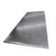 Hot Dipped Galvanized Sheet Plate 5mm Thick With Zinc Coated Finish