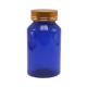 Tablets/Capsules/Powder/Pills PET Bottle in Customized Color with Material 150mL/5oz
