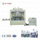 Automatic HCL Corrosive Liquid Packaging Line For  Harpic Liquids
