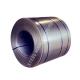 Factory price Astm A36 A283 A387 Q235 Q345 S235jr HRC hot rolled carbon steel coil