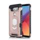 Customized Anti - Friction Smartphone Protective Case For Iphone / LG V30