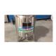 Vertical Cost-Effective Home Use Pasteurization Machine With Good Price