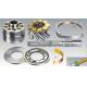 Hydraulic spare parts/repair kits  EATON MFXS180M-D080000332 motor