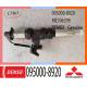 095000-8920 DENSO Diesel Engine Fuel Injector 095000-8920 ME306398, ME302143 For Mitsubishi Fuso 6M60