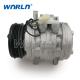 10P08E Auto AC Compressor For SUZUKI ESCUDO 1.6 90-98 Vitara 9744929-756