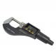 Digital Outside Micrometer 0-25mm/ 0.001 293-240-30 IP65 Water-proof Electronic Gauge Measuring Tools
