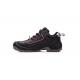 Breathable Lining Waterproof Safety Shoes Smash / Acid Resistant EVA Footbed
