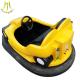 Hansel  guangzhou electric bumper car with control cabinet for outdoor playground