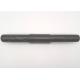 Black Stone Rolling Pin Kitchen Eco Friendly With Marble Base Polished