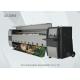 Phaeton Solvent Printing Machine UD3286E Seiko 508GS Printhead Outdoor Solvent Printer