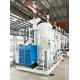 High Precision PSA Nitrogen Generator for Small Scale Production Lines