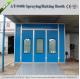 AT-9400 Famous Paint Spray Booth Manufactuirer,Vehicle Spray Booth,China Car/ SUV Paint Bo