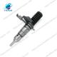 107-7773 107-1230 107-7732 0R-0471 Common Rail Diesel Fuel Injector 1071230 1077732 for cat 3116/3114