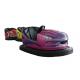 High Grade Paint Electric Bumper Cars , Firm Indoor Bumper Cars Low Noise