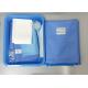 Essential Basic Procedure Packs Medical Devices Plastic Instrument Tray Found