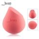 Jessup Microbial Resistant Egg Shaped Makeup Sponge ODM Acceptable