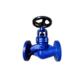 EN558 Cast Iron Ductile Iron Globe Valve DN15 - DN200