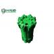 Retractable Tungsten Carbide Button Drill Bit T45 89mm Hole Drilling Bit with Drop Center for Ore Mining