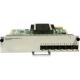 CX600 03030QDL CX6D0L6XFA10 CX-S120-6x10GBase LAN/WAN-SFP+ -A