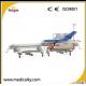 Aluminum Alloy Patient Medical Stretcher Bed Emergency Transfer Stretcher Trolley