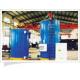 16Kgf/cm² 1.6Mpa Vertical Marine and Industry Steam Boiler