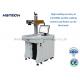 Stable Performance 3W UV Laser Marking Machine-HS-UV3W, 500Watts Power