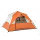 6-7 Person Waterproof Camping Tent  Beach Travel Camping Tent  GNCT-031