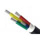 4Sqmm 600V / 1000V PVC Insulated Cables  IEC60228