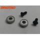 DT Vector IX6 Cutter IX9 Q80 MH8 Spare Parts Inverted Triangle Bearing 101838